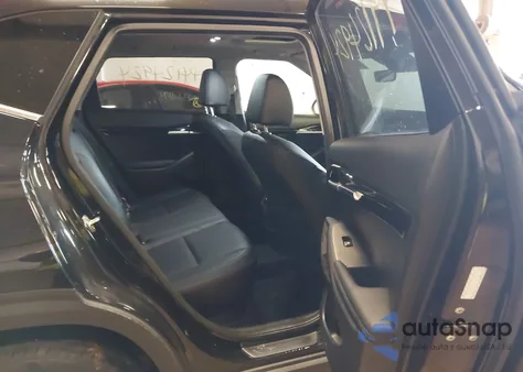 2023 Kia Seltos Ex из США, поврежденный, VIN KNDERCAA7P7384834